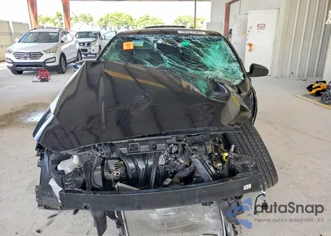 2020 Hyundai Veloster Base z USA, uszkodzony, nr VIN KMHTG6AF1LU029613